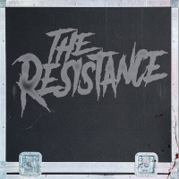 [The Resistance  Album Cover]