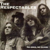 [The Respectables  Album Cover]