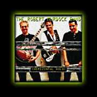 [The Robert Murdock Band  Album Cover]