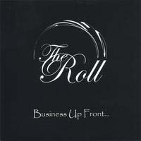 [The Roll  Album Cover]