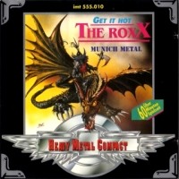 [The Roxx  Album Cover]