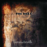 [The Roxx  Album Cover]