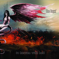 [The Roxx  Album Cover]