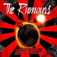 [The Rumours  Album Cover]