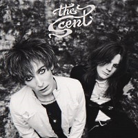 [The Scent  Album Cover]