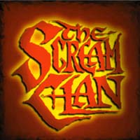 [Scream Clan  Album Cover]