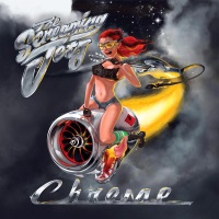 [The Screaming Jets  Album Cover]