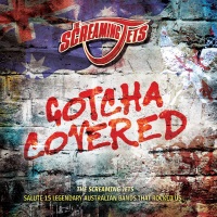 [The Screaming Jets  Album Cover]