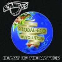 [The Screaming Jets  Album Cover]