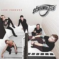 [The Screaming Jets  Album Cover]