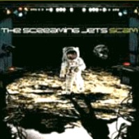 [The Screaming Jets  Album Cover]