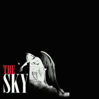 [The Sky  Album Cover]