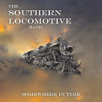 [The Southern Locomotive Band  Album Cover]