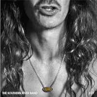 The Southern River Band D.I.Y Album Cover