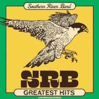 [The Southern River Band  Album Cover]