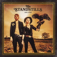 [The Standstills  Album Cover]