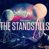 [The Standstills  Album Cover]