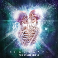 [The Standstills  Album Cover]