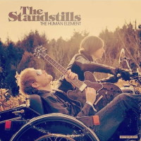 [The Standstills  Album Cover]