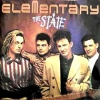 [The State  Album Cover]