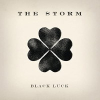 [The Storm  Album Cover]