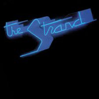 [The Strand  Album Cover]
