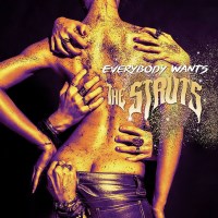 [The Struts  Album Cover]