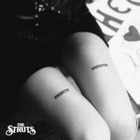[The Struts  Album Cover]