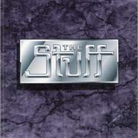 [The Stuff  Album Cover]