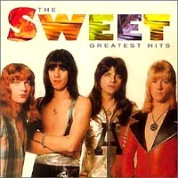 [The Sweet  Album Cover]