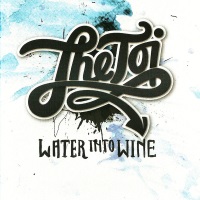 [The Toi  Album Cover]