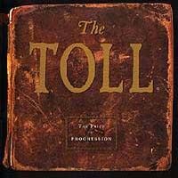 [The Toll  Album Cover]