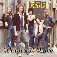 The Tools Diamond Lace Album Cover