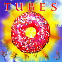 [The Tubes  Album Cover]