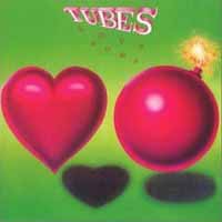 [The Tubes  Album Cover]