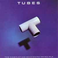 [The Tubes  Album Cover]
