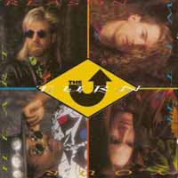 The Turn Reason With Your Heart Album Cover