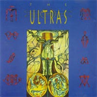 [The Ultras  Album Cover]