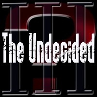 [The Undecided  Album Cover]