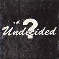 The Undecided You Take Your Road (I'll Take Mine) Album Cover