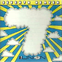 [The Union  Album Cover]