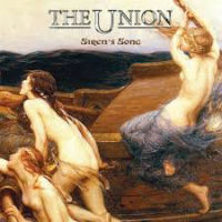 [The Union  Album Cover]