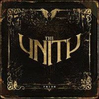 The Unity Pride Album Cover