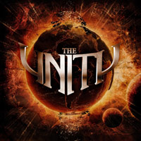 The Unity The Unity Album Cover