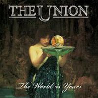 [The Union  Album Cover]