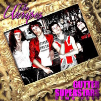 [The Unripes  Album Cover]