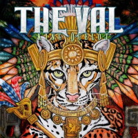 [The Val  Album Cover]