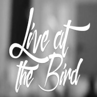 The Vendettas Live at the Bird Album Cover