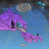 The Vintage Caravan Arrival Album Cover