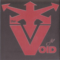 The Void The Void Album Cover